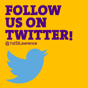 Follow Us On Twitter - Facebook