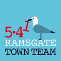 Ramsgate Town Team Logo