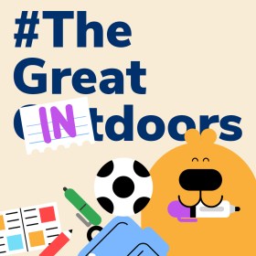 TheGreatIndoors