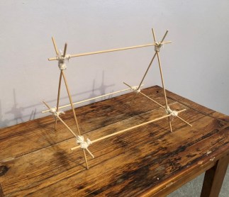 Pioneering Challenge