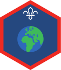 World Challenge Award Scouts